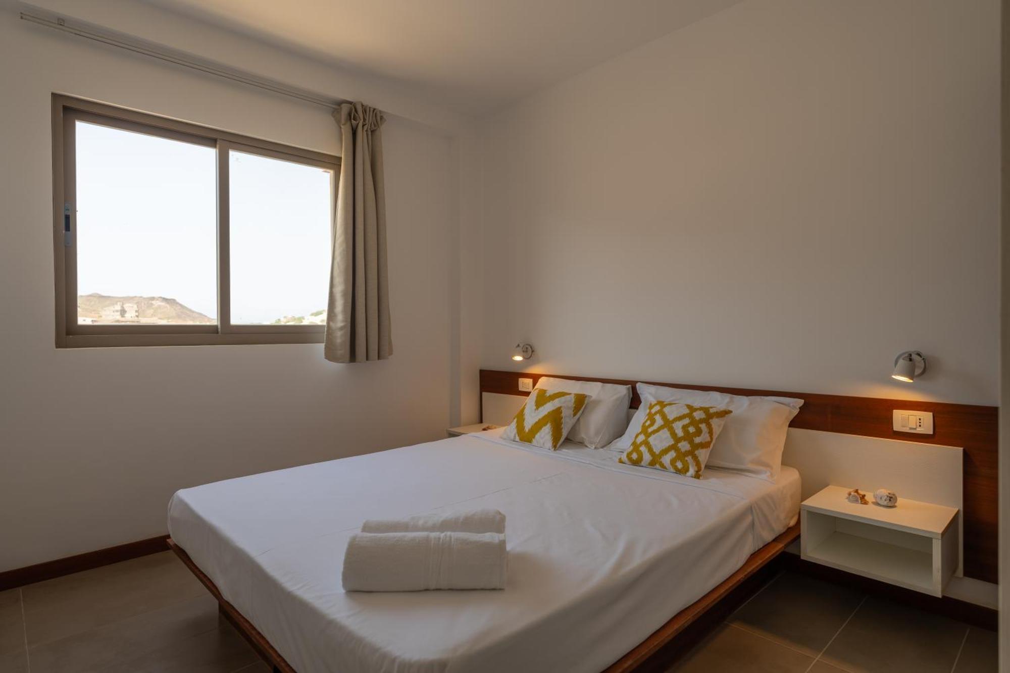 Appartamento con Vista Mare frontale