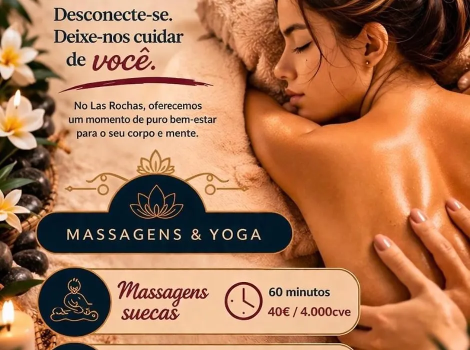 Las Rochas Mindelo Aparthotel-1